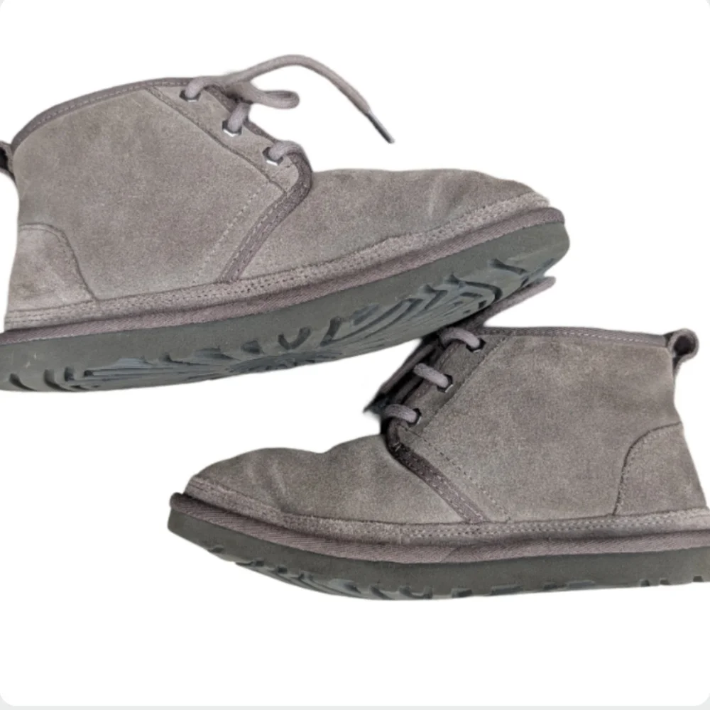 UGG neumel chukka